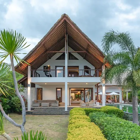 Villa Lakshmi