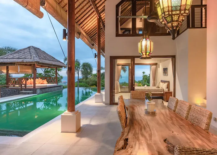 Villa Lakshmi