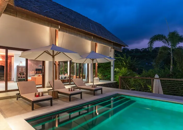 Villa Lakshmi