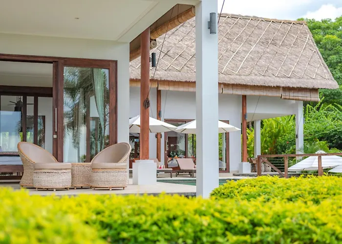 Villa Lakshmi