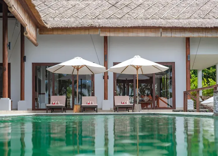 Villa Lakshmi *